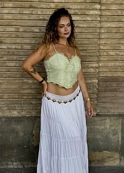 Lucy Ochoa